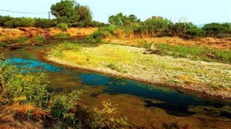 Ο Ασωπός είναι Εθνικό Πρόβλημα